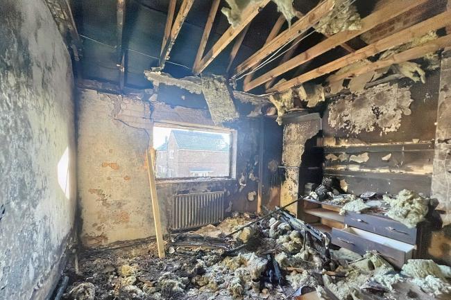 15 West Close, Keyworth, Nottingham, NG12 5GQ 3