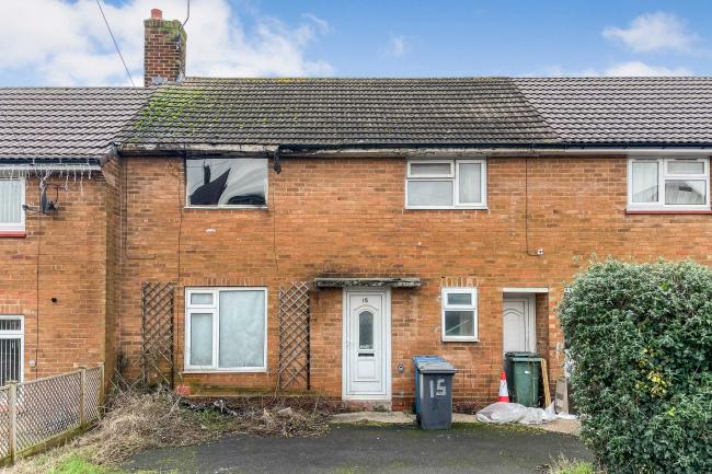 15 West Close, Keyworth, Nottingham, NG12 5GQ 3