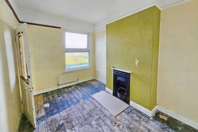 103 Oakfield Street, Altrincham, WA15 8HQ 4