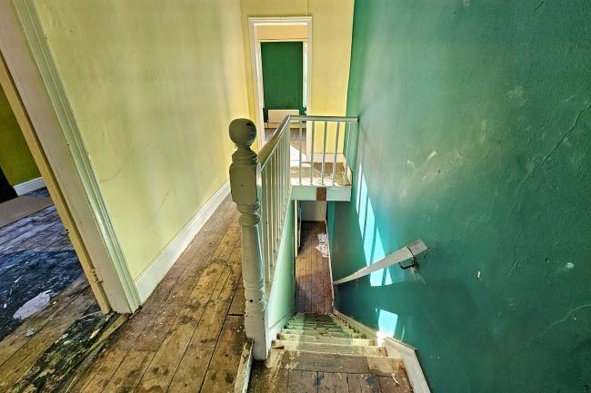 103 Oakfield Street, Altrincham, WA15 8HQ 4