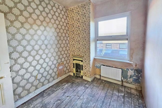 103 Oakfield Street, Altrincham, WA15 8HQ 4