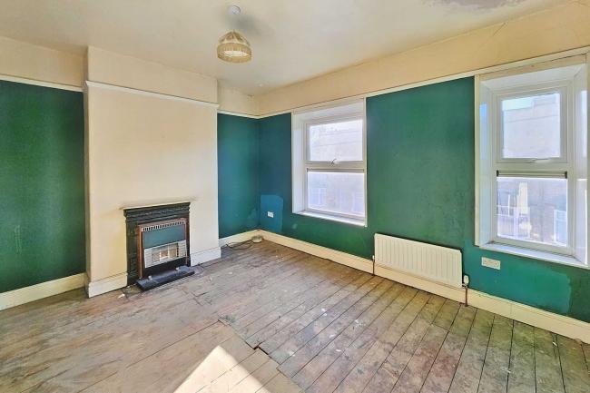 103 Oakfield Street, Altrincham, WA15 8HQ 4