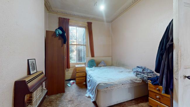 Ground and First Floor Flat, 42 St Georges Avenue, Tufnell Park, London, N7 0HD 7