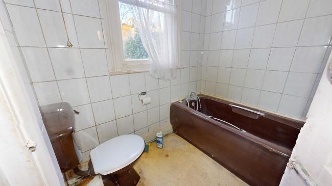 Ground and First Floor Flat, 42 St Georges Avenue, Tufnell Park, London, N7 0HD 7