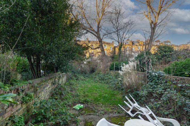 Ground and First Floor Flat, 42 St Georges Avenue, Tufnell Park, London, N7 0HD 7