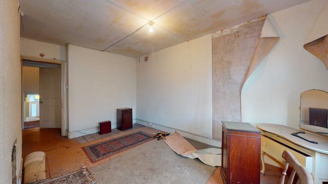 Ground and First Floor Flat, 42 St Georges Avenue, Tufnell Park, London, N7 0HD 7