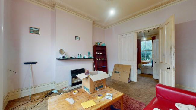 Ground and First Floor Flat, 42 St Georges Avenue, Tufnell Park, London, N7 0HD 7