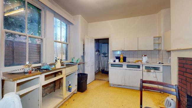 Ground and First Floor Flat, 42 St Georges Avenue, Tufnell Park, London, N7 0HD 7