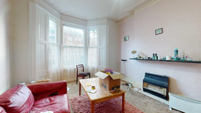 Ground and First Floor Flat, 42 St Georges Avenue, Tufnell Park, London, N7 0HD 7