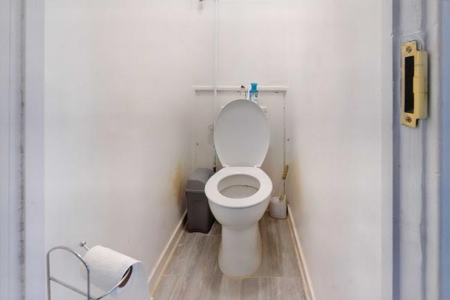 Flat 99, Gayton House, Chiltern Road, Bow, London, E3 4BY 6