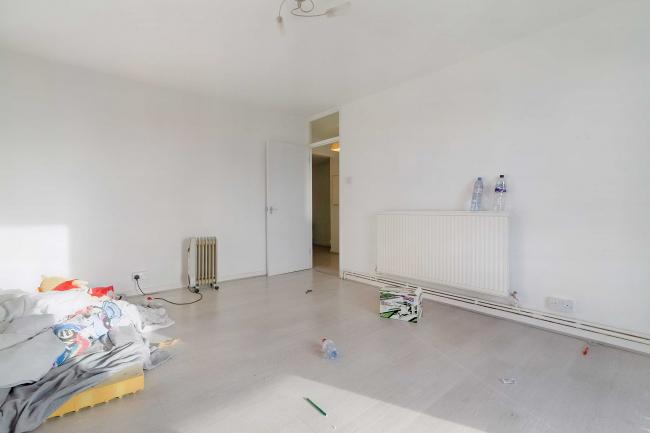 Flat 99, Gayton House, Chiltern Road, Bow, London, E3 4BY 6