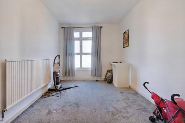 Flat 99, Gayton House, Chiltern Road, Bow, London, E3 4BY 6
