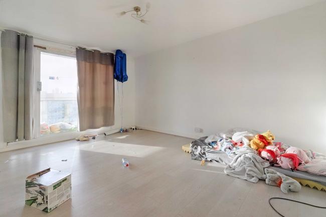 Flat 99, Gayton House, Chiltern Road, Bow, London, E3 4BY 6