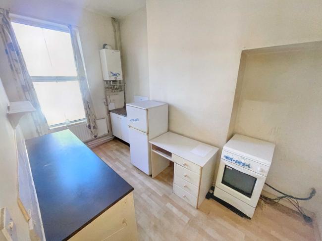 Flat 3, 43 Louis Street, Hull, North Humberside, HU3 1LZ 10