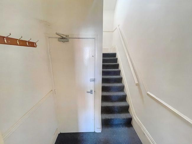 Flat 3, 43 Louis Street, Hull, North Humberside, HU3 1LZ 10