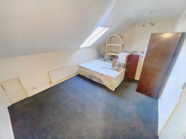 Flat 3, 43 Louis Street, Hull, North Humberside, HU3 1LZ 10