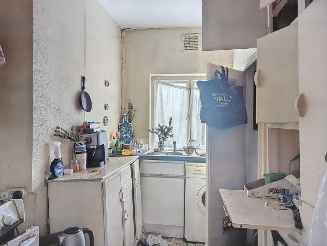 Flat 15, Silverton Lodge, 118 Church Road, Upper Norwood, London, SE19 2UE 1