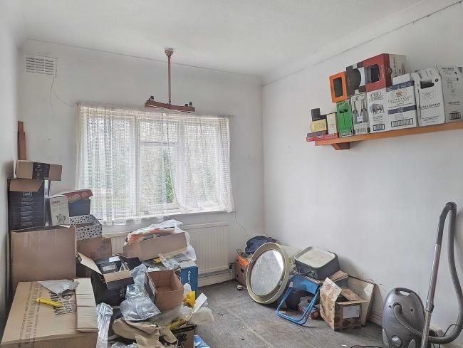 Flat 15, Silverton Lodge, 118 Church Road, Upper Norwood, London, SE19 2UE 1