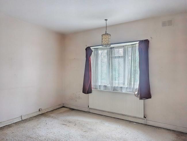 Flat 15, Silverton Lodge, 118 Church Road, Upper Norwood, London, SE19 2UE 1