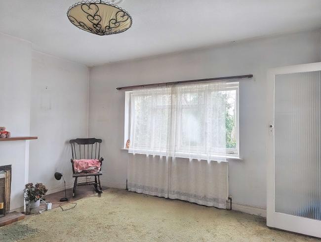 Flat 15, Silverton Lodge, 118 Church Road, Upper Norwood, London, SE19 2UE 1