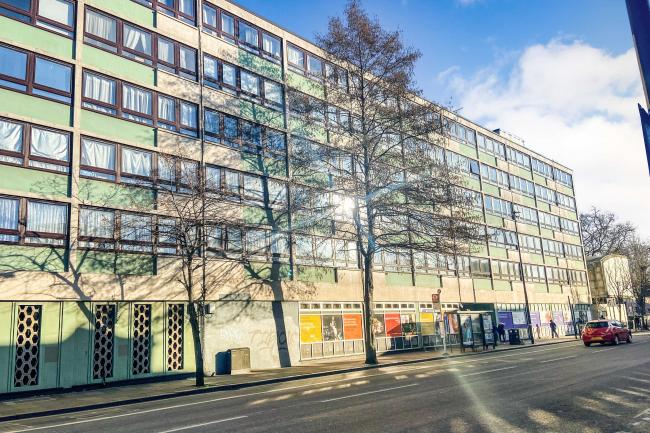 Flat 30 Mayfield House, 202 Cambridge Heath Road, Bethnal Green, London E2 9LJ 6