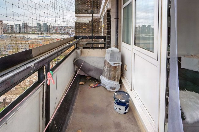 41 Westland House, Rymill Street, North Woolwich, E16 2LF 10