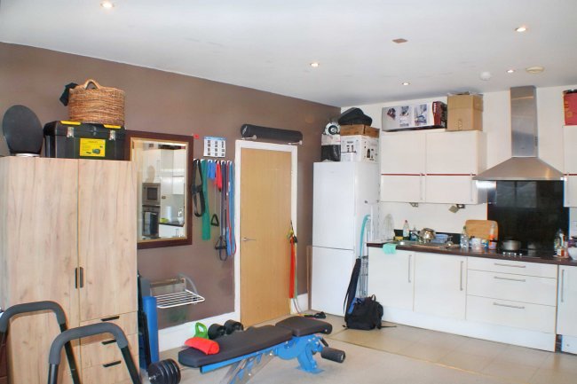 Flat 23 Albion House, 4 Hick Street, Bradford, BD1 5AW 9