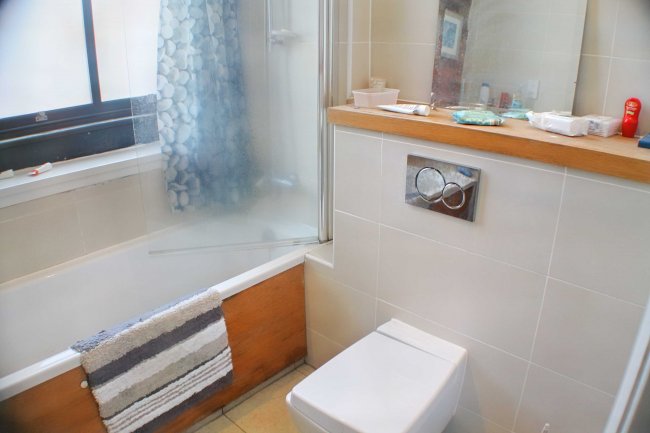 Flat 23 Albion House, 4 Hick Street, Bradford, BD1 5AW 9