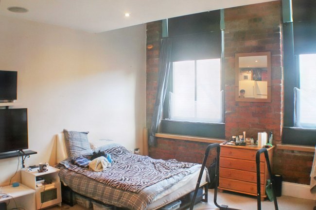 Flat 23 Albion House, 4 Hick Street, Bradford, BD1 5AW 9