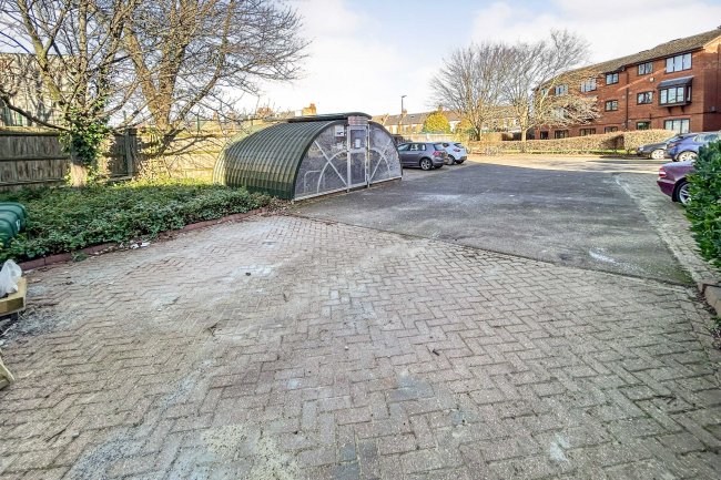 31 Bowmans Mews, Southfields, London, SW18 5TN 4