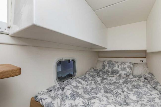 Houseboat and Berth, Eastern Concourse, Brighton Marina Village, Brighton, BN2 5SF 4