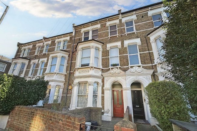 29A Denholme Road, Maida Vale, London, W9 3HT 3