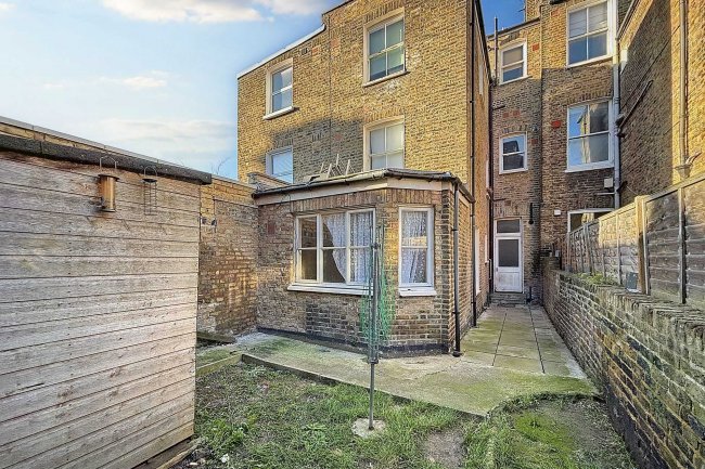 29A Denholme Road, Maida Vale, London, W9 3HT 3