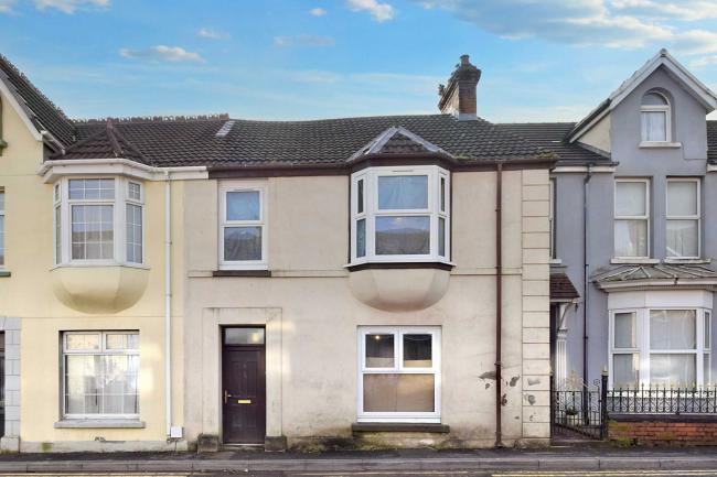 3 New Road, Llanelli, Dyfed, SA15 3DP 7