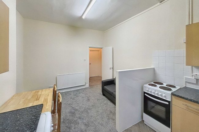 Ground Floor, 132 Shirland Road, Maida Vale, London, W9 2BT 6