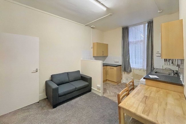 Ground Floor, 132 Shirland Road, Maida Vale, London, W9 2BT 6