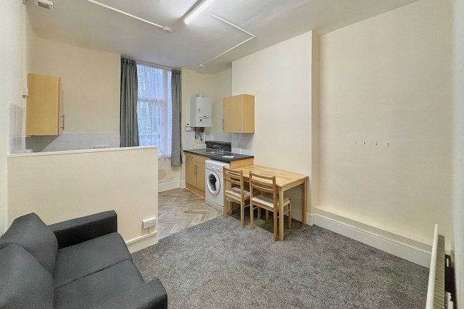 Ground Floor, 132 Shirland Road, Maida Vale, London, W9 2BT 6