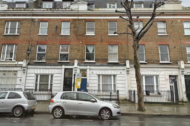 Ground Floor, 132 Shirland Road, Maida Vale, London, W9 2BT 6