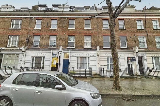 Ground Floor, 132 Shirland Road, Maida Vale, London, W9 2BT 6