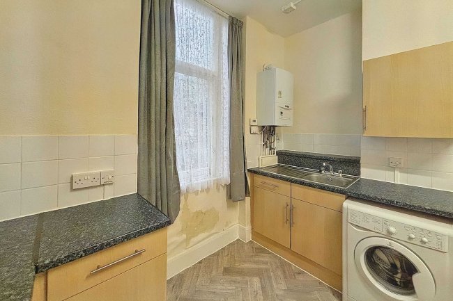 Ground Floor, 132 Shirland Road, Maida Vale, London, W9 2BT 6