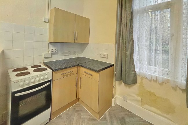 Ground Floor, 132 Shirland Road, Maida Vale, London, W9 2BT 6