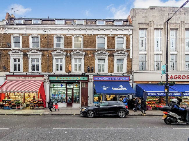 486F Harrow Road, Maida Vale, London, W9 3QA 3