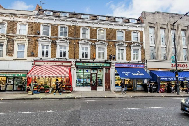 486F Harrow Road, Maida Vale, London, W9 3QA 3