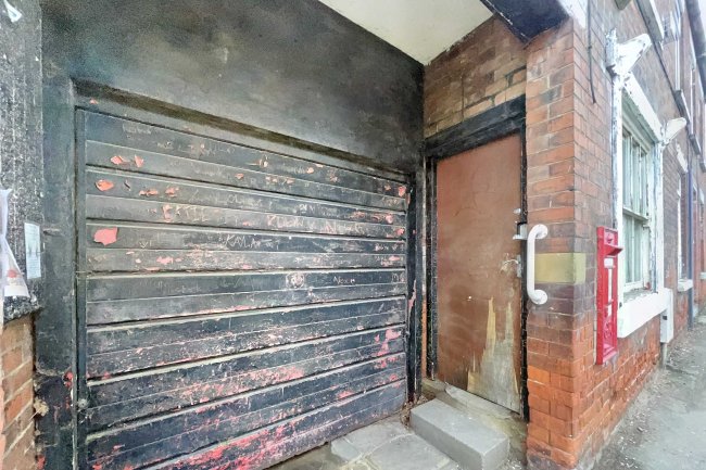 1 Dog & Duck Lane, Morton, Gainsborough, DN21 3BB 5