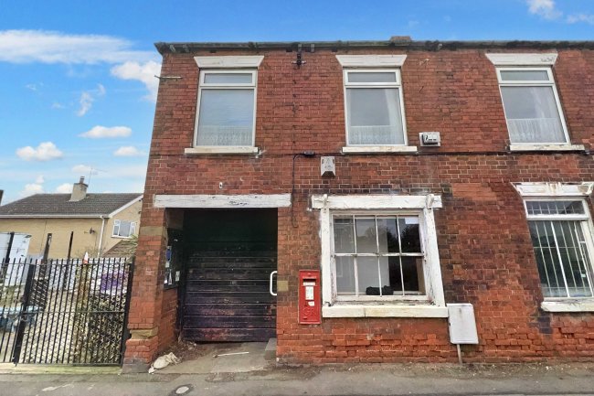 1 Dog & Duck Lane, Morton, Gainsborough, DN21 3BB 5