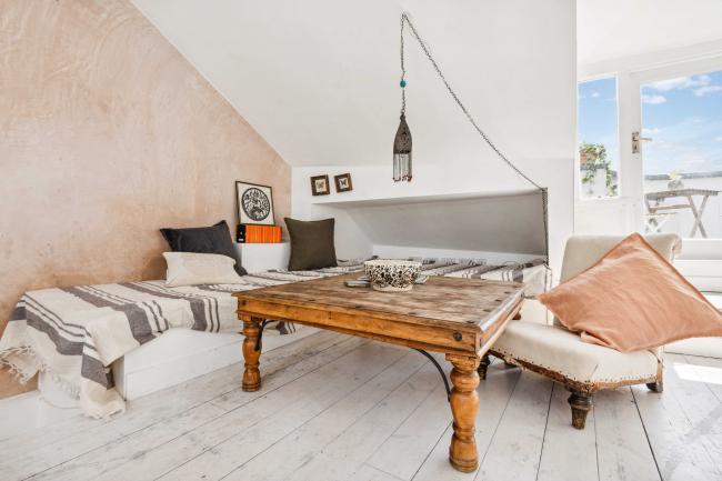 Flat 6, 39 Colville Terrace, Notting Hill, London, W11 2BX 8