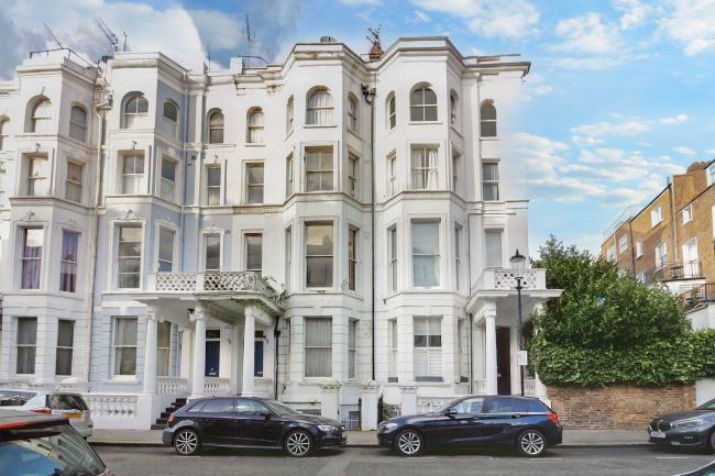 Flat 6, 39 Colville Terrace, Notting Hill, London, W11 2BX 8