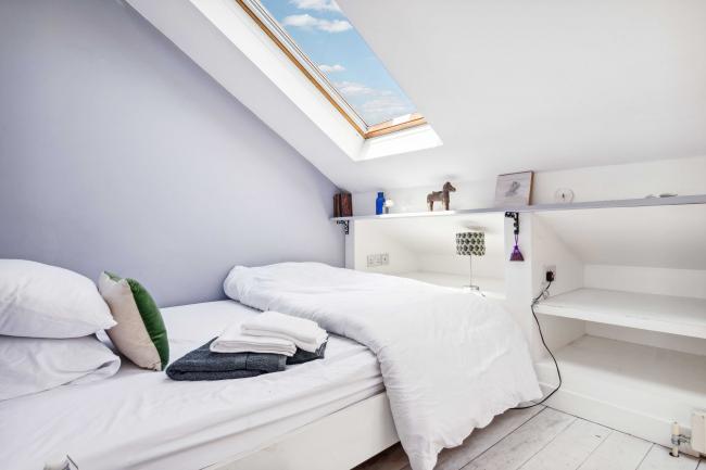 Flat 6, 39 Colville Terrace, Notting Hill, London, W11 2BX 8