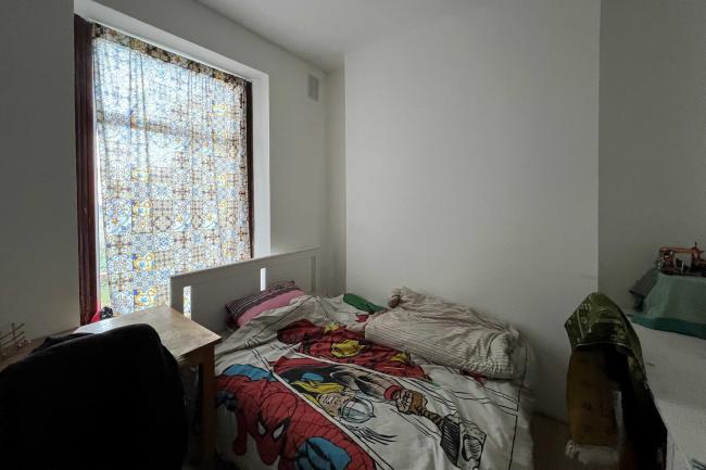 47A,47B & 47C 
Clova Road, Forest Gate, London E7 9AQ 6