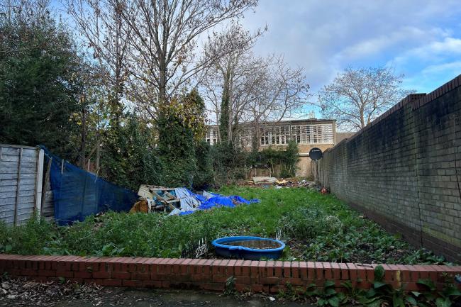 47A,47B & 47C 
Clova Road, Forest Gate, London E7 9AQ 6